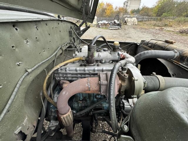ЗІЛ Другая, об'ємом двигуна 0 л та пробігом 0 тис. км за 9500 $, фото 11 на Automoto.ua