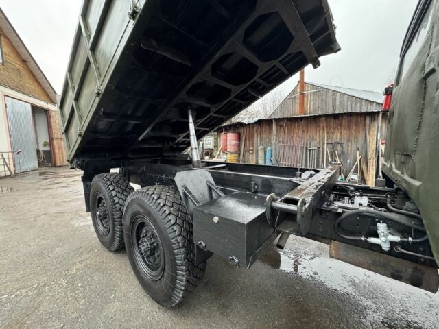 ЗИЛ Другая, объемом двигателя 0 л и пробегом 0 тыс. км за 11900 $, фото 18 на Automoto.ua