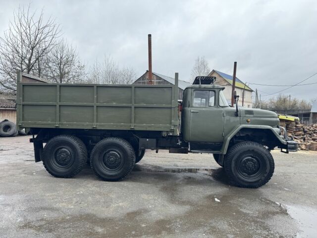 ЗИЛ Другая, объемом двигателя 0 л и пробегом 0 тыс. км за 11900 $, фото 4 на Automoto.ua