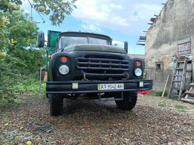 ЗИЛ Другая, объемом двигателя 0 л и пробегом 0 тыс. км за 3300 $, фото 1 на Automoto.ua