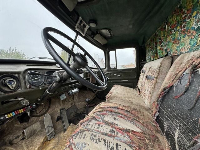 ЗІЛ Другая, об'ємом двигуна 0 л та пробігом 0 тис. км за 9500 $, фото 8 на Automoto.ua