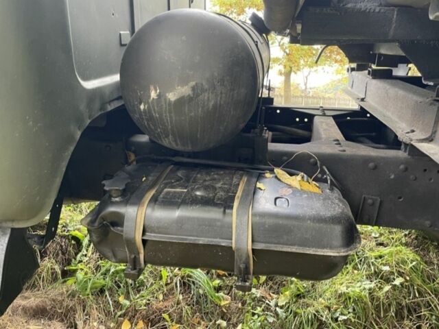 ЗИЛ Другая, объемом двигателя 0 л и пробегом 0 тыс. км за 2800 $, фото 10 на Automoto.ua