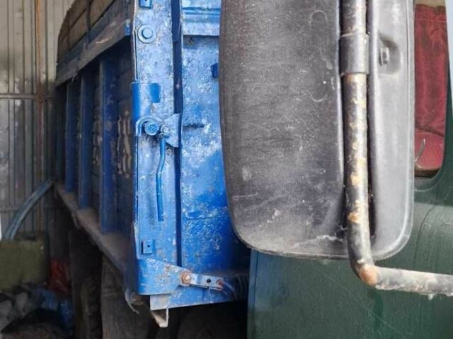 ЗІЛ Другая, об'ємом двигуна 0 л та пробігом 0 тис. км за 1957 $, фото 6 на Automoto.ua