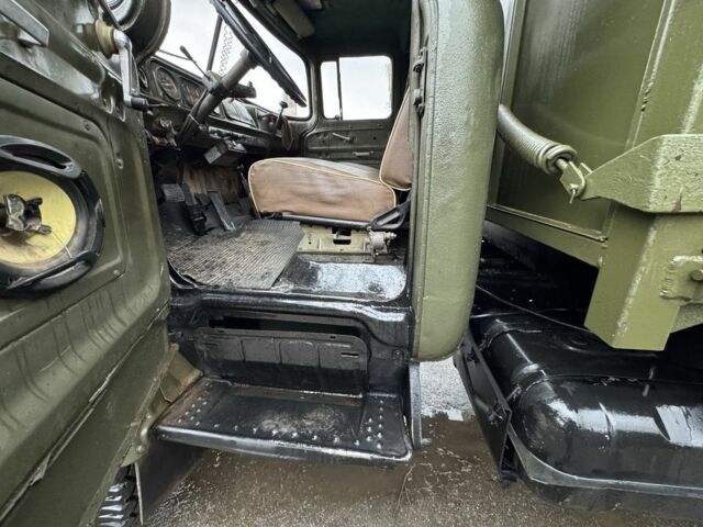 ЗИЛ Другая, объемом двигателя 0 л и пробегом 0 тыс. км за 11900 $, фото 12 на Automoto.ua