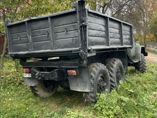 ЗИЛ Другая, объемом двигателя 0 л и пробегом 0 тыс. км за 2800 $, фото 3 на Automoto.ua