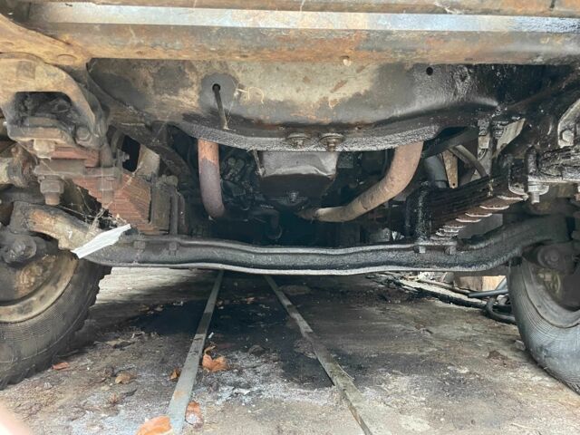 ЗІЛ Другая, об'ємом двигуна 0 л та пробігом 0 тис. км за 1957 $, фото 21 на Automoto.ua