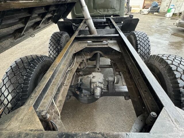 ЗИЛ Другая, объемом двигателя 0 л и пробегом 0 тыс. км за 11900 $, фото 21 на Automoto.ua