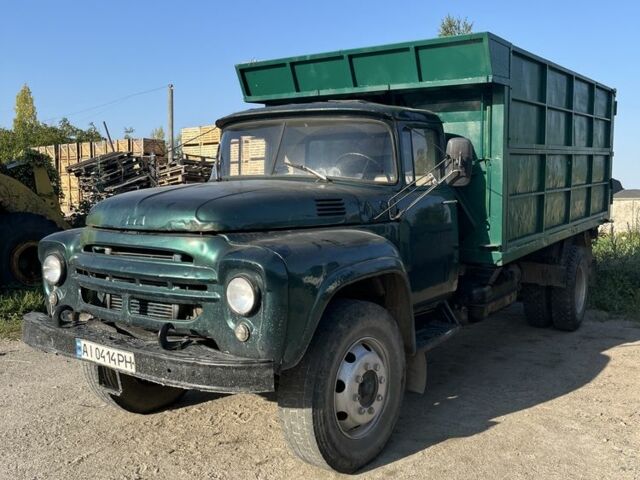 ЗИЛ Другая, объемом двигателя 0 л и пробегом 0 тыс. км за 9200 $, фото 1 на Automoto.ua
