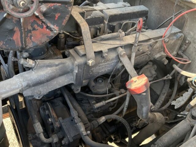 ЗИЛ Другая, объемом двигателя 0 л и пробегом 0 тыс. км за 9200 $, фото 10 на Automoto.ua