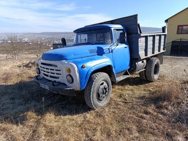 ЗИЛ Другая, объемом двигателя 0 л и пробегом 0 тыс. км за 2500 $, фото 1 на Automoto.ua