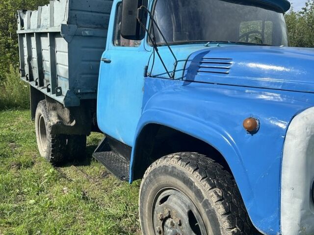 ЗИЛ Другая, объемом двигателя 0 л и пробегом 0 тыс. км за 4800 $, фото 4 на Automoto.ua