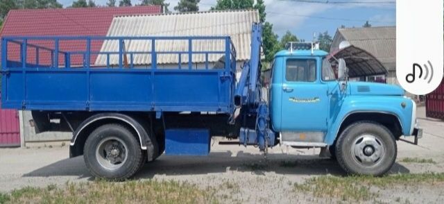 ЗІЛ Другая, об'ємом двигуна 0 л та пробігом 0 тис. км за 12800 $, фото 2 на Automoto.ua