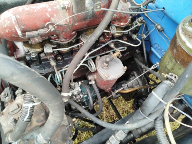 ЗІЛ Другая, об'ємом двигуна 0 л та пробігом 0 тис. км за 6950 $, фото 13 на Automoto.ua