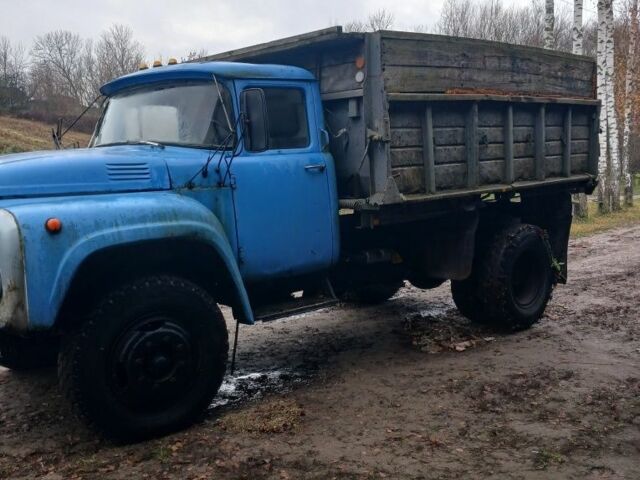 ЗИЛ Другая, объемом двигателя 0 л и пробегом 0 тыс. км за 4000 $, фото 4 на Automoto.ua