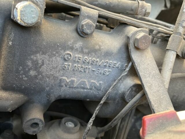 ЗИЛ Другая, объемом двигателя 0 л и пробегом 0 тыс. км за 9200 $, фото 9 на Automoto.ua