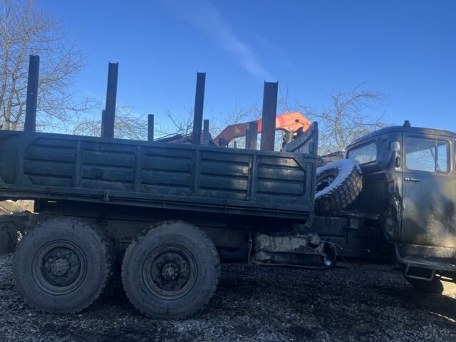 ЗИЛ Другая, объемом двигателя 0 л и пробегом 0 тыс. км за 6200 $, фото 2 на Automoto.ua