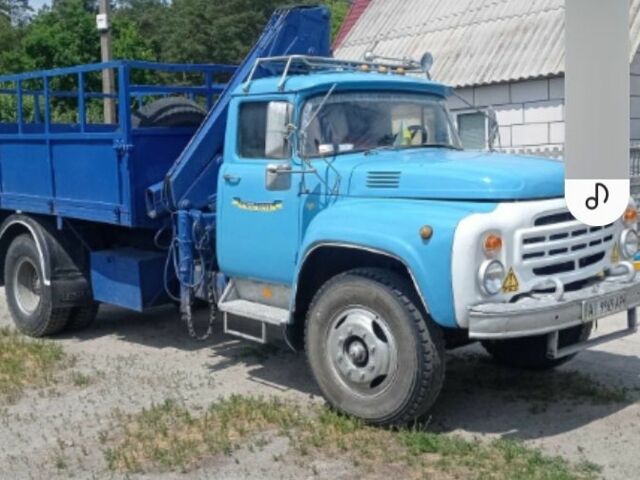 ЗІЛ Другая, об'ємом двигуна 0 л та пробігом 0 тис. км за 12800 $, фото 5 на Automoto.ua