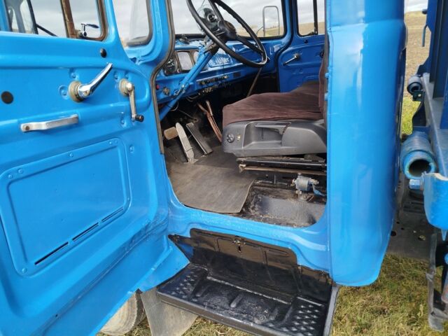 ЗІЛ Другая, об'ємом двигуна 0 л та пробігом 0 тис. км за 6950 $, фото 1 на Automoto.ua