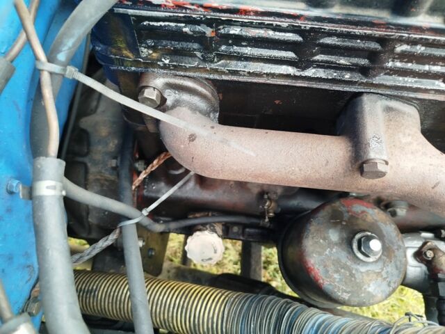 ЗІЛ Другая, об'ємом двигуна 0 л та пробігом 0 тис. км за 6950 $, фото 11 на Automoto.ua