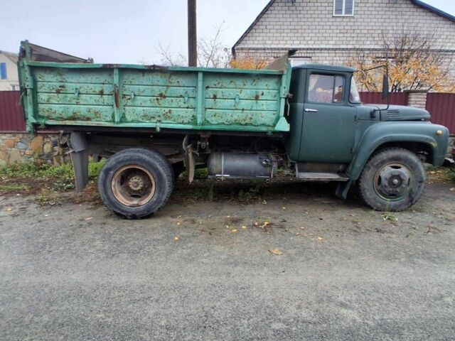 ЗІЛ Другая, об'ємом двигуна 0 л та пробігом 0 тис. км за 3500 $, фото 2 на Automoto.ua