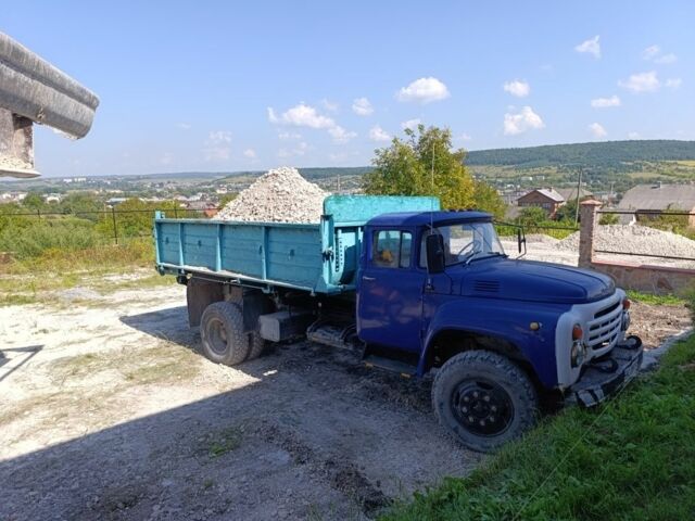 ЗИЛ Другая, объемом двигателя 0 л и пробегом 0 тыс. км за 4100 $, фото 3 на Automoto.ua