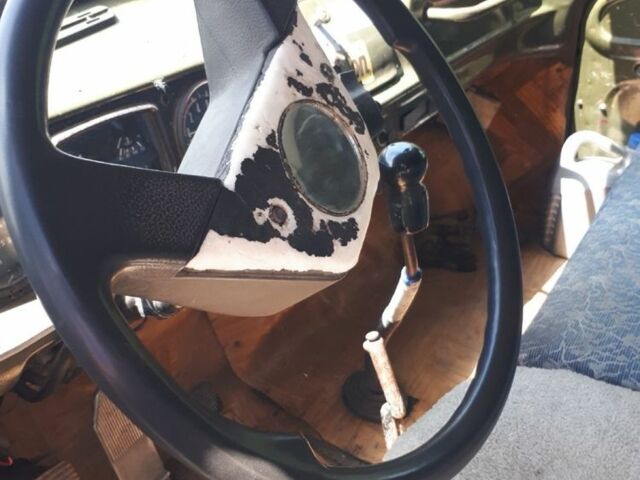 ЗИЛ Другая, объемом двигателя 0 л и пробегом 0 тыс. км за 2350 $, фото 3 на Automoto.ua