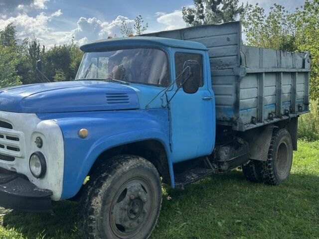 ЗИЛ Другая, объемом двигателя 14.86 л и пробегом 0 тыс. км за 5000 $, фото 2 на Automoto.ua