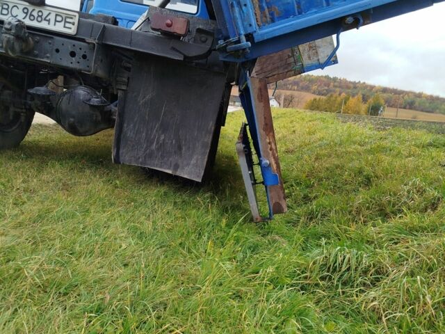 ЗИЛ Другая, объемом двигателя 0 л и пробегом 0 тыс. км за 6950 $, фото 23 на Automoto.ua