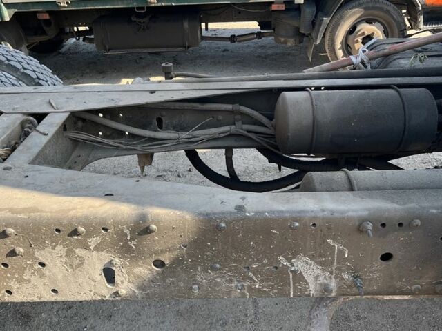 ЗИЛ Другая, объемом двигателя 0 л и пробегом 0 тыс. км за 9200 $, фото 22 на Automoto.ua