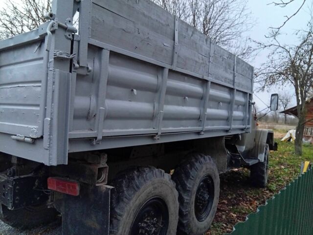 ЗИЛ Другая, объемом двигателя 0 л и пробегом 0 тыс. км за 6450 $, фото 1 на Automoto.ua