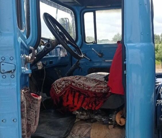 ЗІЛ Другая, об'ємом двигуна 0 л та пробігом 0 тис. км за 12800 $, фото 7 на Automoto.ua