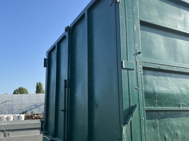 ЗИЛ Другая, объемом двигателя 0 л и пробегом 0 тыс. км за 9200 $, фото 4 на Automoto.ua