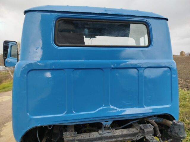 ЗИЛ Другая, объемом двигателя 0 л и пробегом 0 тыс. км за 6950 $, фото 7 на Automoto.ua