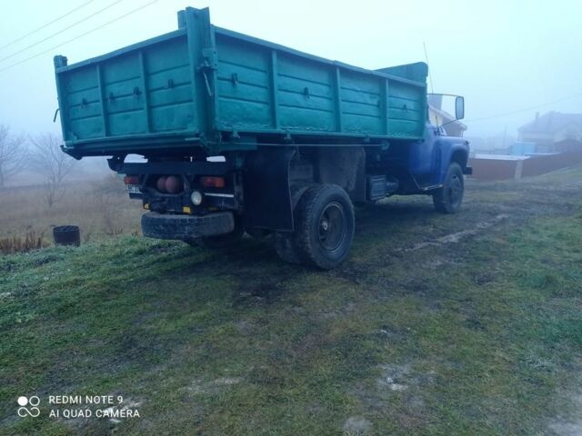 ЗІЛ Другая, об'ємом двигуна 0 л та пробігом 0 тис. км за 3800 $, фото 3 на Automoto.ua