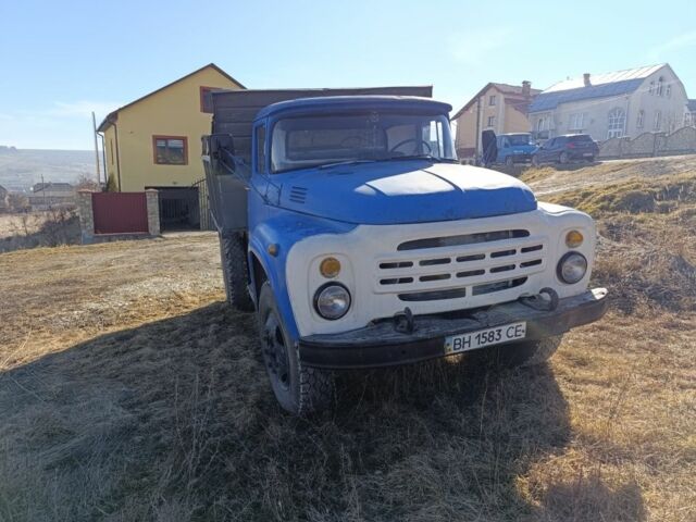 ЗИЛ Другая, объемом двигателя 0 л и пробегом 0 тыс. км за 2500 $, фото 2 на Automoto.ua