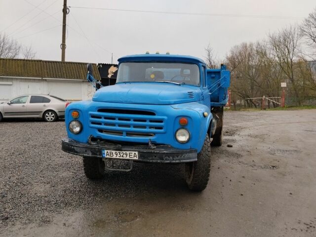 ЗИЛ Другая, объемом двигателя 0 л и пробегом 0 тыс. км за 3300 $, фото 3 на Automoto.ua