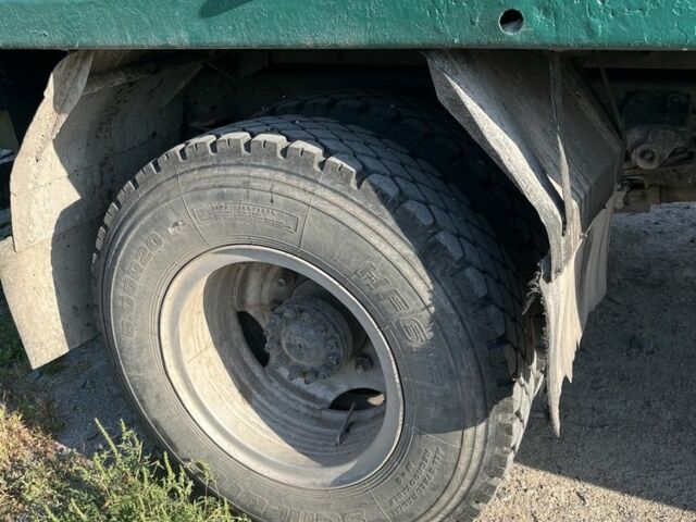 ЗИЛ Другая, объемом двигателя 0 л и пробегом 0 тыс. км за 9200 $, фото 16 на Automoto.ua