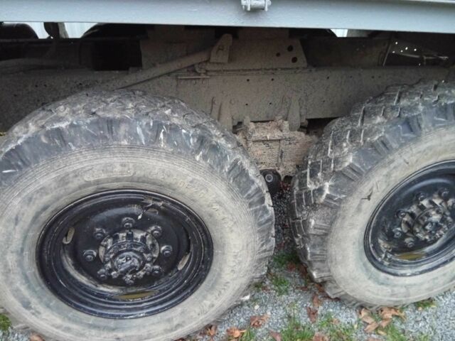 ЗИЛ Другая, объемом двигателя 0 л и пробегом 0 тыс. км за 6450 $, фото 5 на Automoto.ua