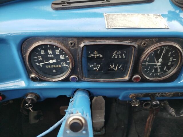 ЗИЛ Другая, объемом двигателя 0 л и пробегом 0 тыс. км за 6950 $, фото 15 на Automoto.ua