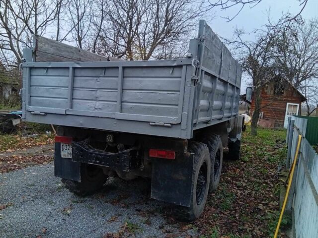 ЗИЛ Другая, объемом двигателя 0 л и пробегом 0 тыс. км за 6450 $, фото 2 на Automoto.ua