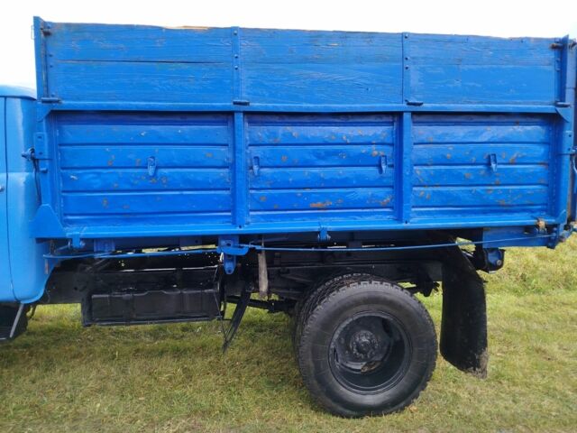 ЗІЛ Другая 1983 у Львові на Automoto.ua ЗІЛ Другая, об'ємом двигуна 0 л та пробігом 0 тис. км за 7000 $, фото 1 на Automoto.ua