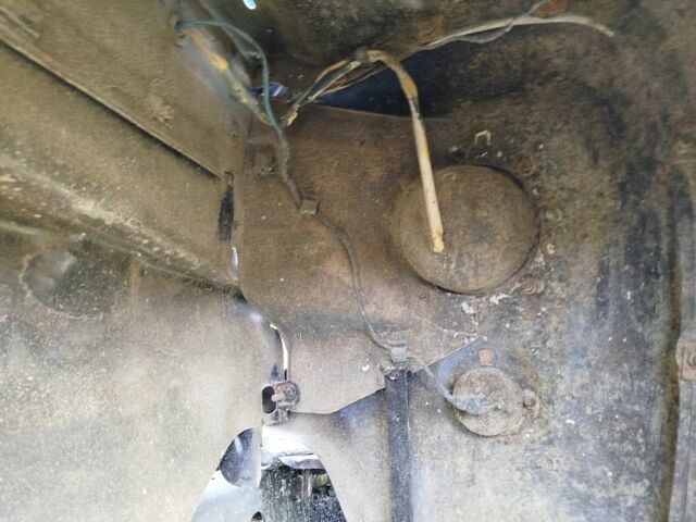 ЗИЛ Другая, объемом двигателя 0 л и пробегом 0 тыс. км за 6950 $, фото 16 на Automoto.ua