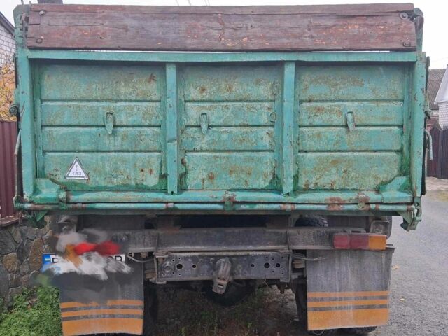 ЗІЛ Другая, об'ємом двигуна 0 л та пробігом 0 тис. км за 3500 $, фото 1 на Automoto.ua