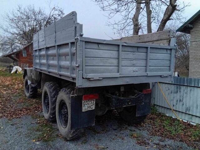 ЗИЛ Другая, объемом двигателя 0 л и пробегом 0 тыс. км за 6450 $, фото 6 на Automoto.ua