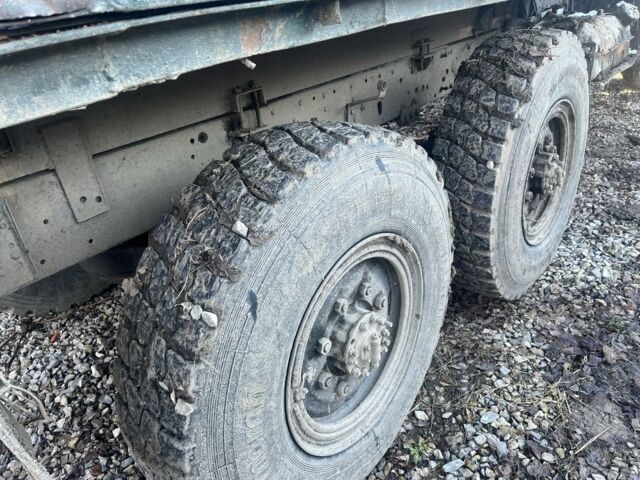 ЗИЛ Другая, объемом двигателя 0 л и пробегом 0 тыс. км за 6200 $, фото 3 на Automoto.ua