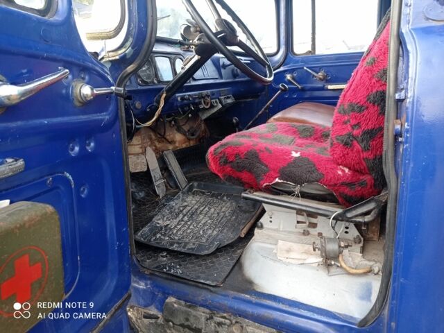 ЗІЛ Другая, об'ємом двигуна 0 л та пробігом 0 тис. км за 3800 $, фото 6 на Automoto.ua
