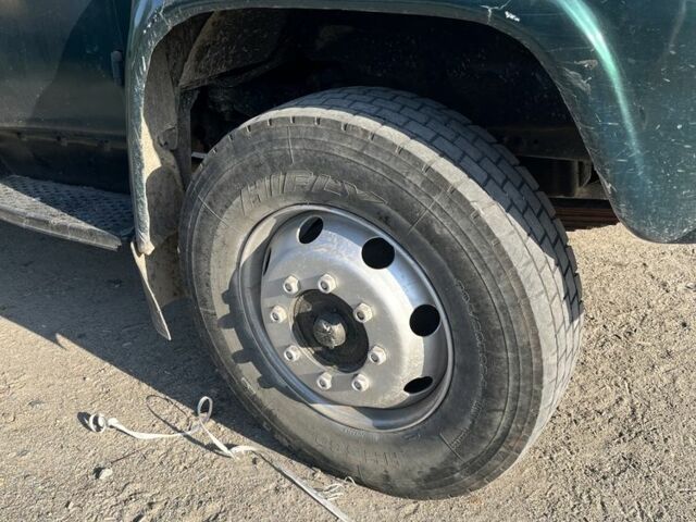 ЗИЛ Другая, объемом двигателя 0 л и пробегом 0 тыс. км за 9200 $, фото 15 на Automoto.ua