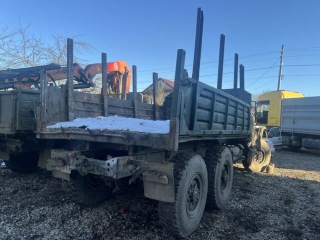 ЗИЛ Другая, объемом двигателя 0 л и пробегом 0 тыс. км за 6200 $, фото 4 на Automoto.ua