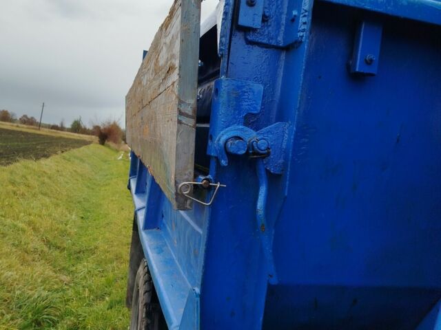 ЗІЛ Другая, об'ємом двигуна 0 л та пробігом 0 тис. км за 6950 $, фото 18 на Automoto.ua