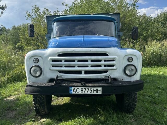 ЗИЛ Другая, объемом двигателя 0 л и пробегом 0 тыс. км за 4800 $, фото 1 на Automoto.ua